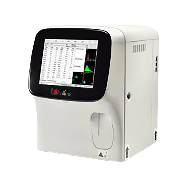 Hematology Analyzer LMHA-A901