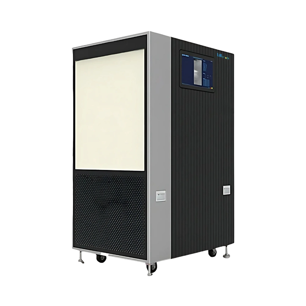 Human Body Scanner LMHBS-A100