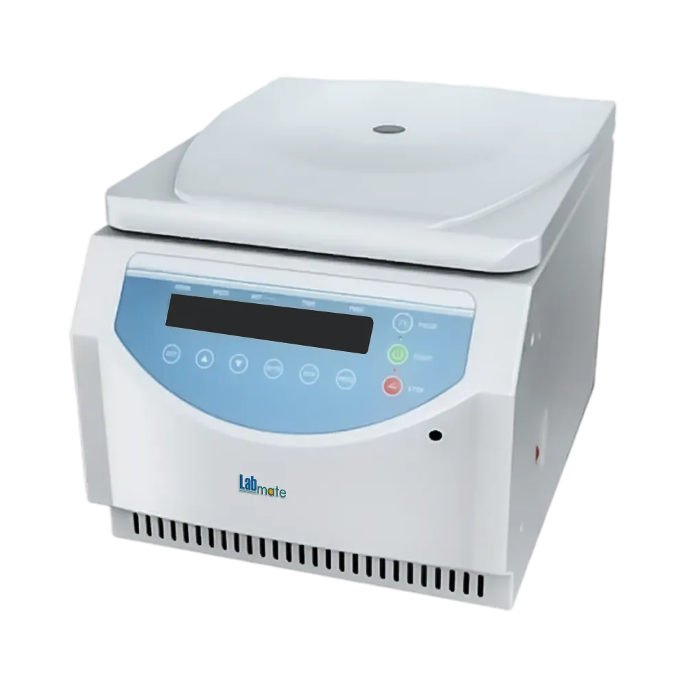High Speed Centrifuge : High-Speed Centrifuge LMHC-A100