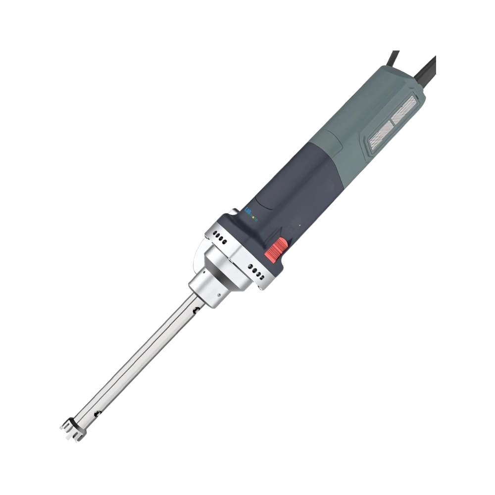 Handheld Homogenizer for fast sample dispersion, cell lysis, and lab emulsification with high-speed performance