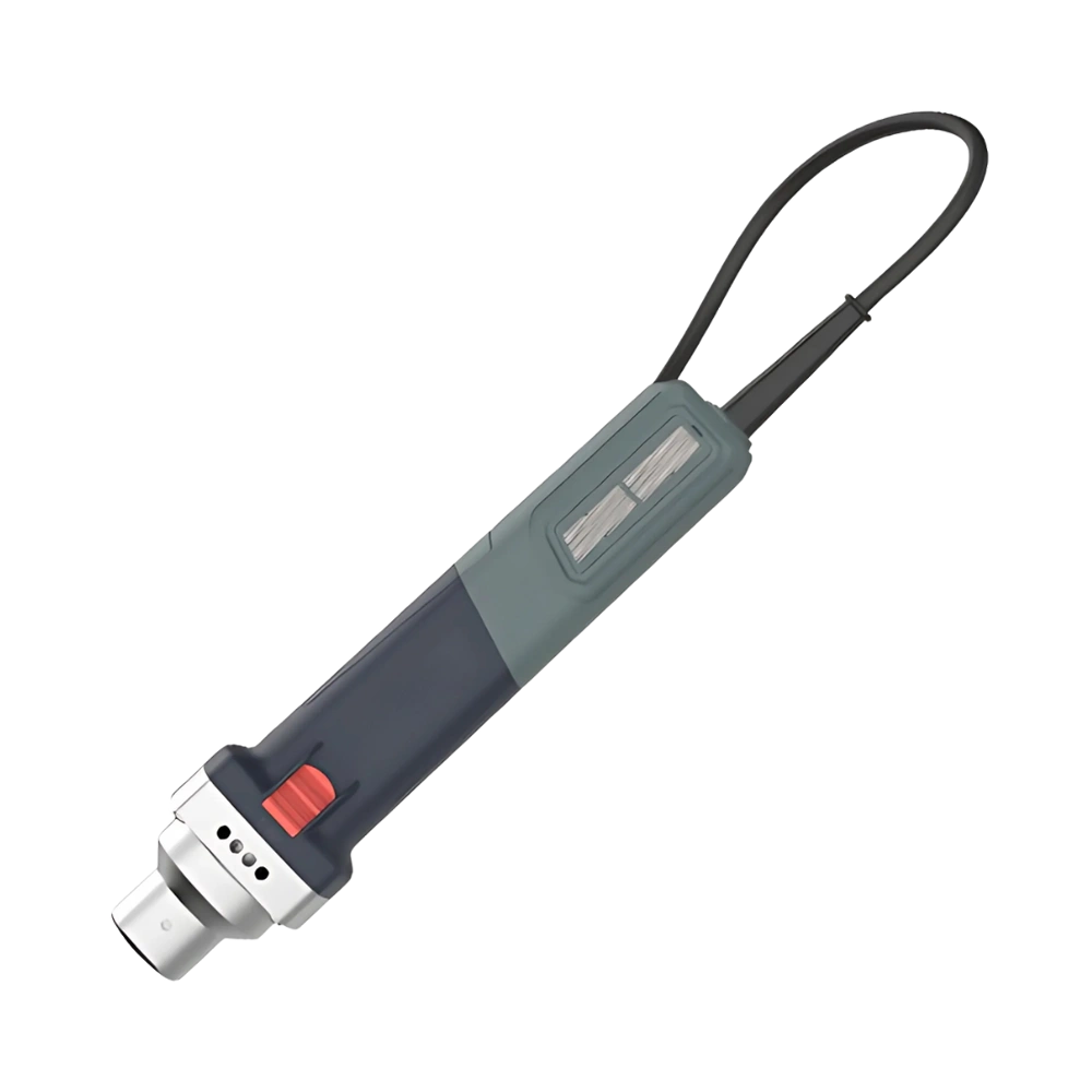 Handheld Homogenizer for fast sample dispersion, cell lysis, and lab emulsification with high-speed performance