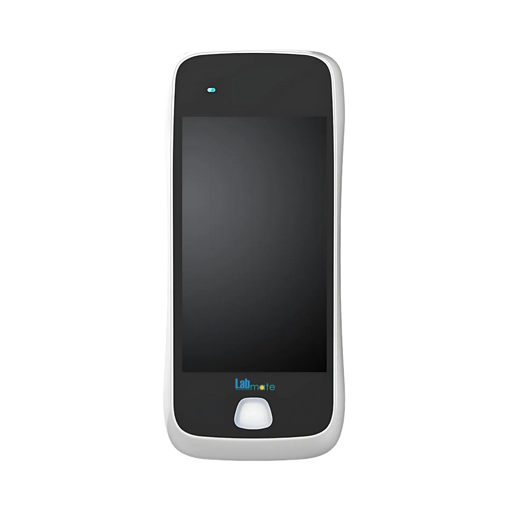 Handheld Fluorescence Immunoassay Analyzer LMHIA-A100