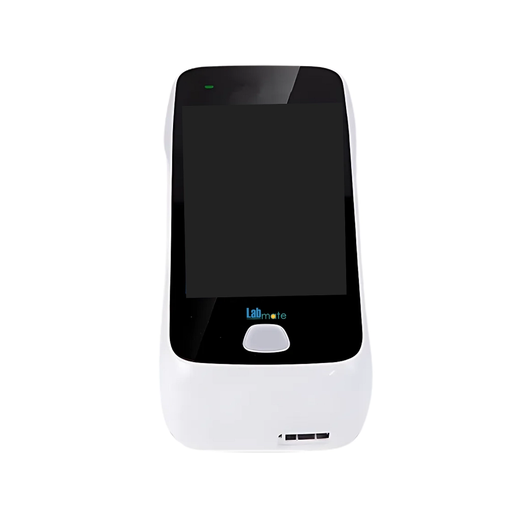 Handheld Fluorescence Immunoassay Analyzer LMHIA-A100 