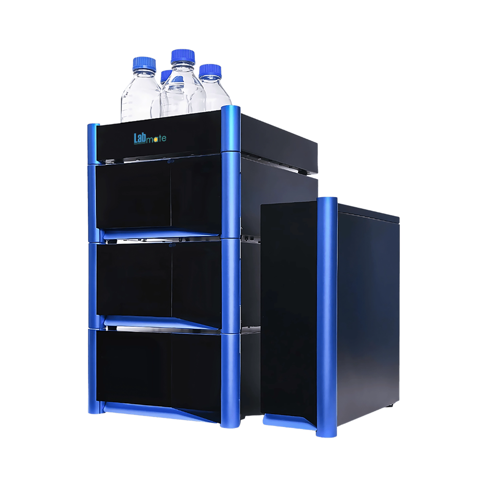 HPLC System LMHLS-A205