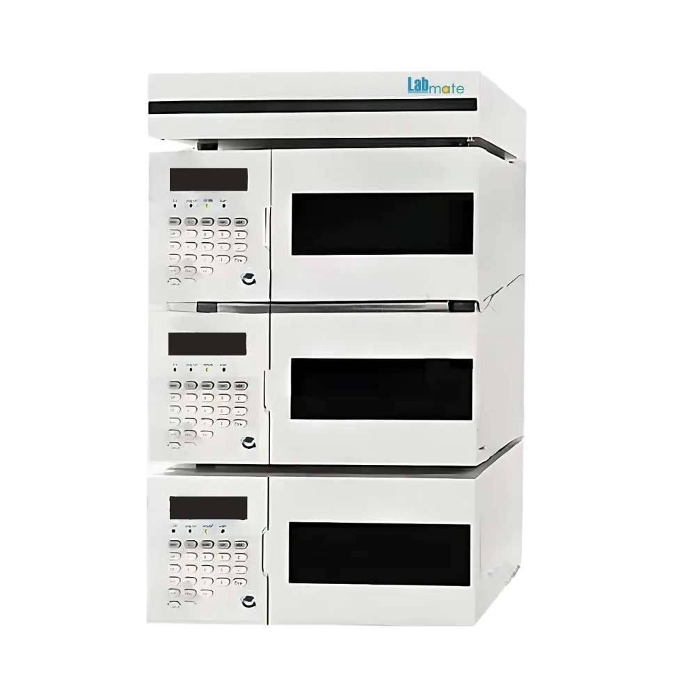 HPLC System LMHLS-B100