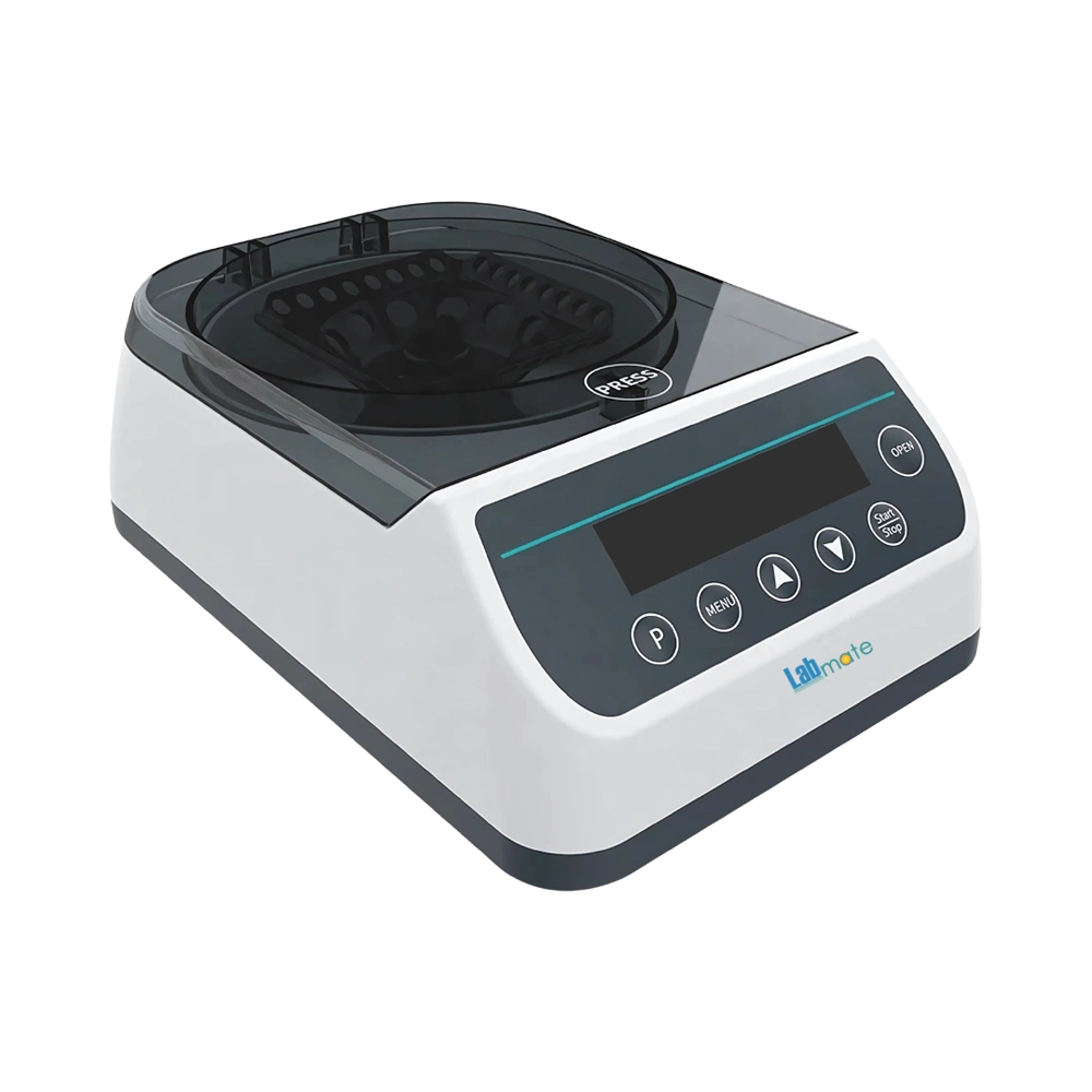 High Speed Mini Centrifuge LMHMC-A101