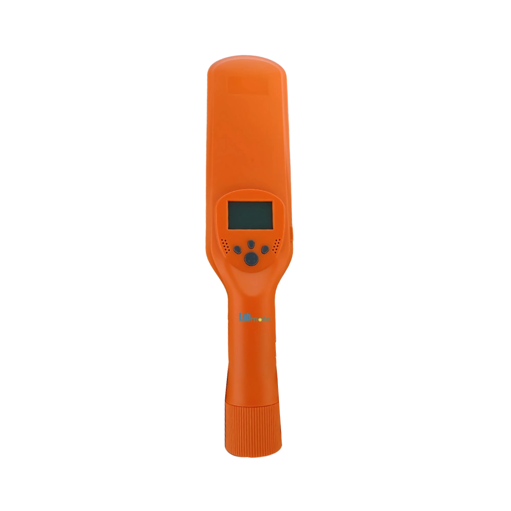 Handheld Metal Detector LMHMD-A105