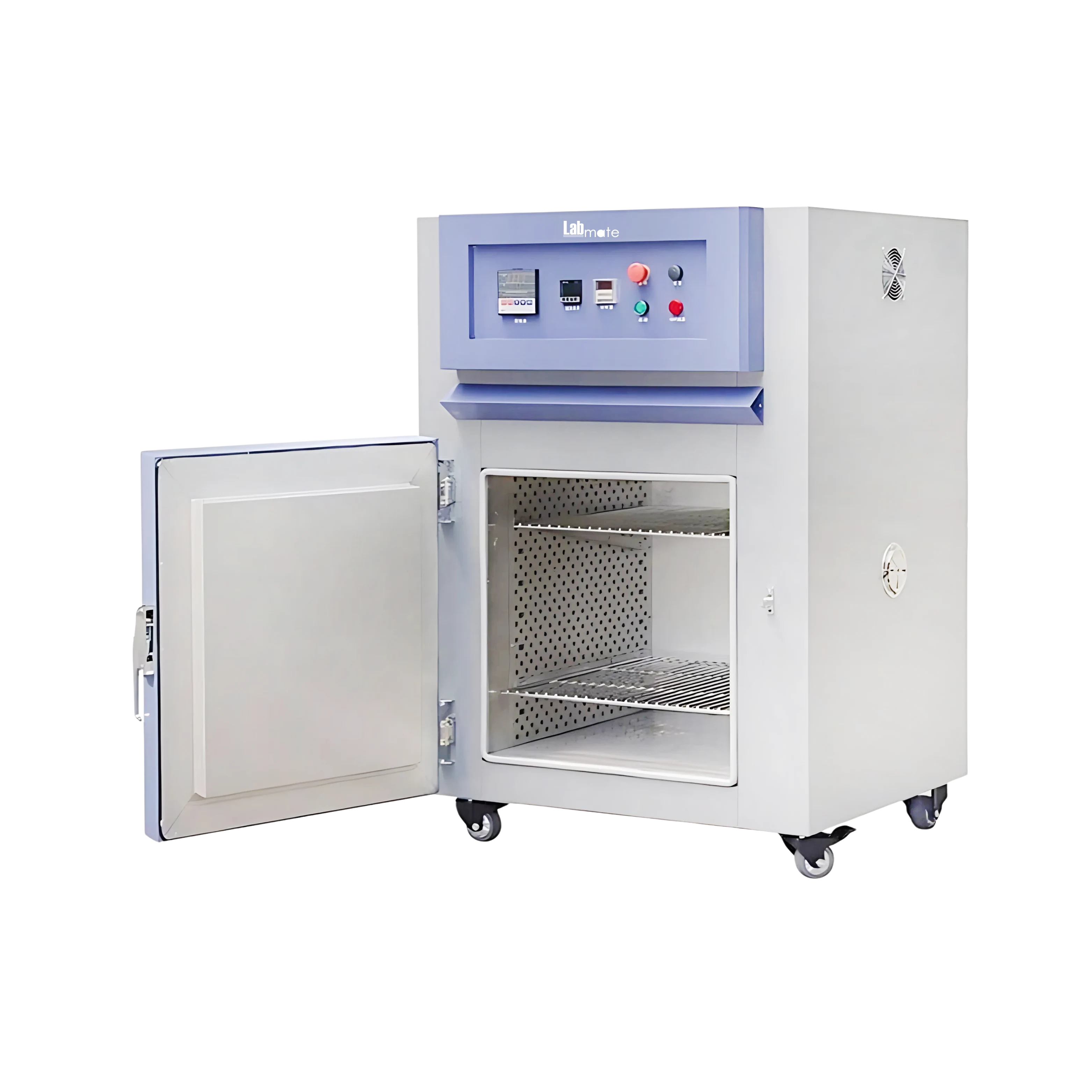 Hot Air Oven LMHO-A102 Hot Air Oven LMHO-A102