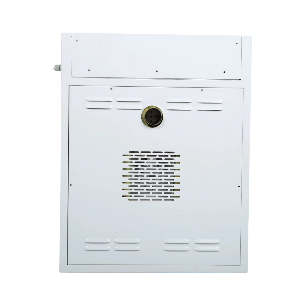 Front door Hot Air Oven with LCD display