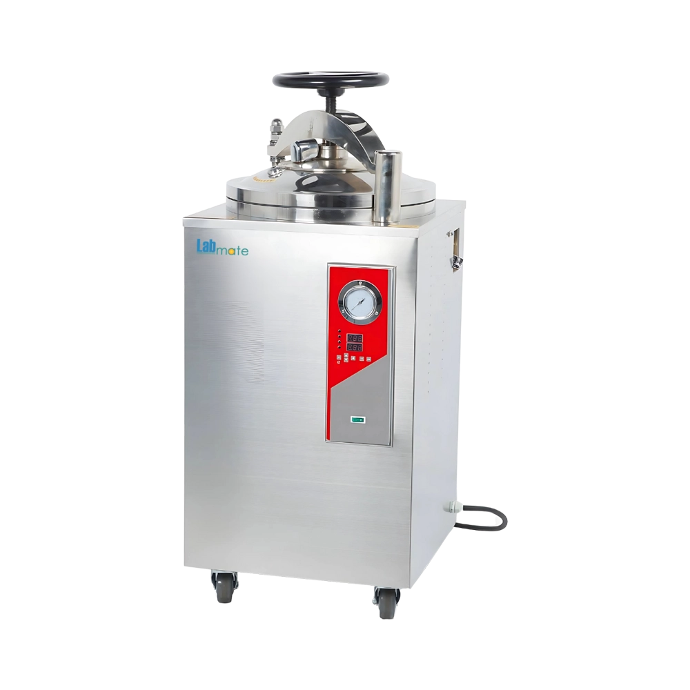 High Pressure Autoclave LMHPA-A103