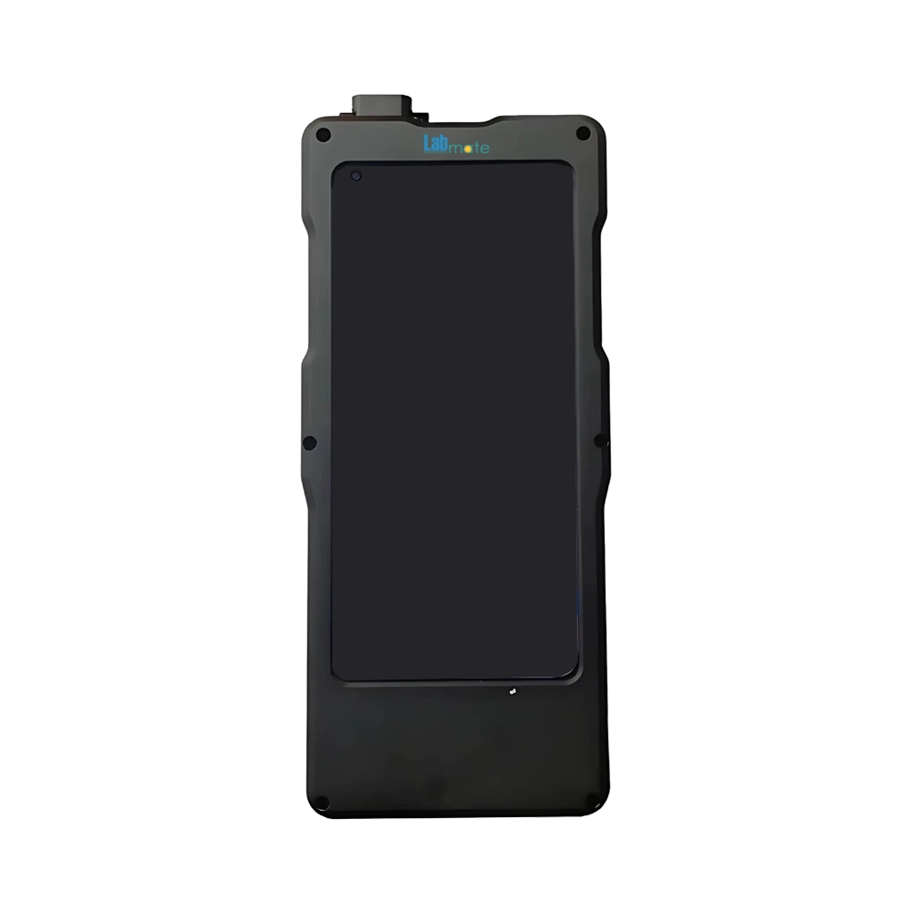 Handheld Raman Spectrometer LMHRS-A101 Catalog