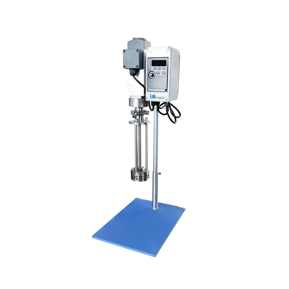 High Shear Homogenizer LMHSH-A100
