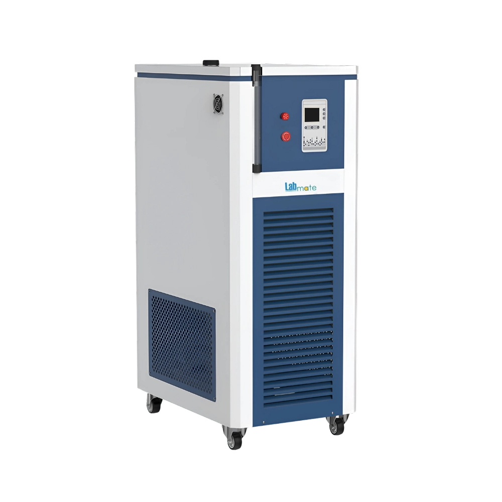 Heating Circulator cooling with ventilation and casters