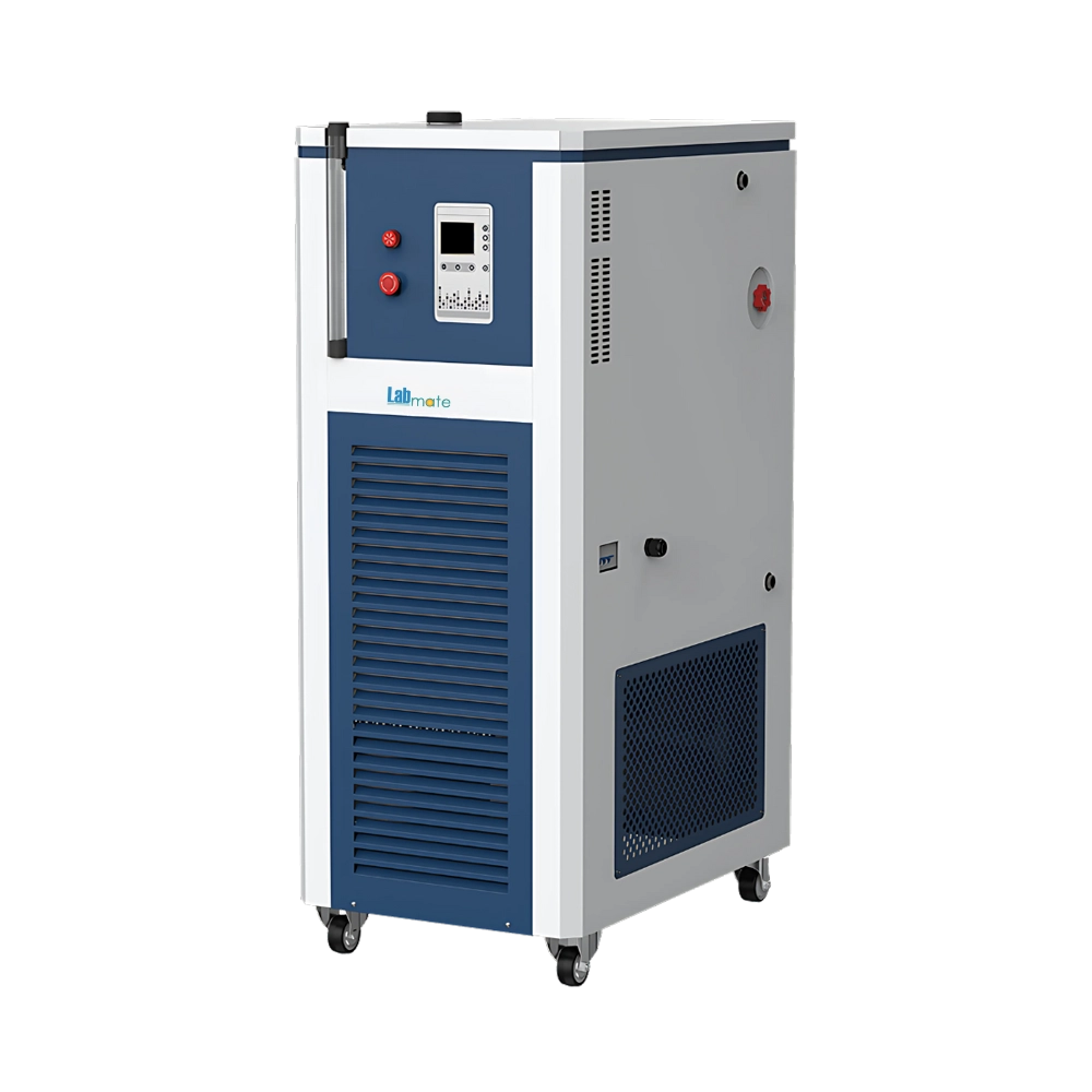 Heating Circulator cooling with ventilation and casters