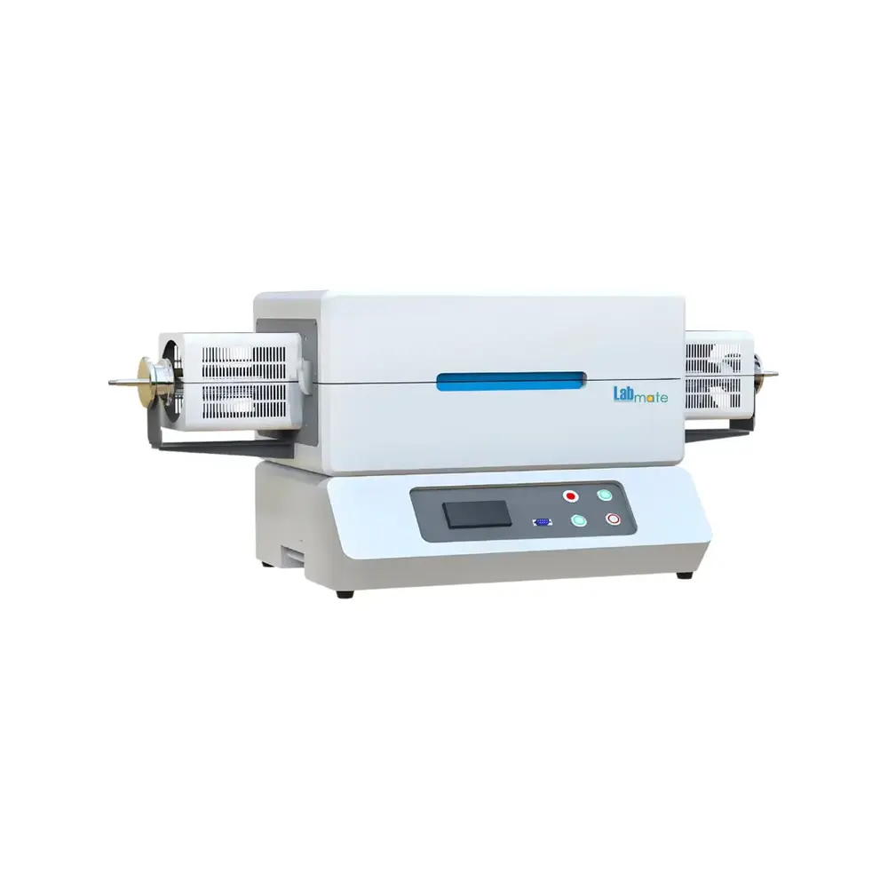 Horizontal Tube Furnace LMHTF-A101