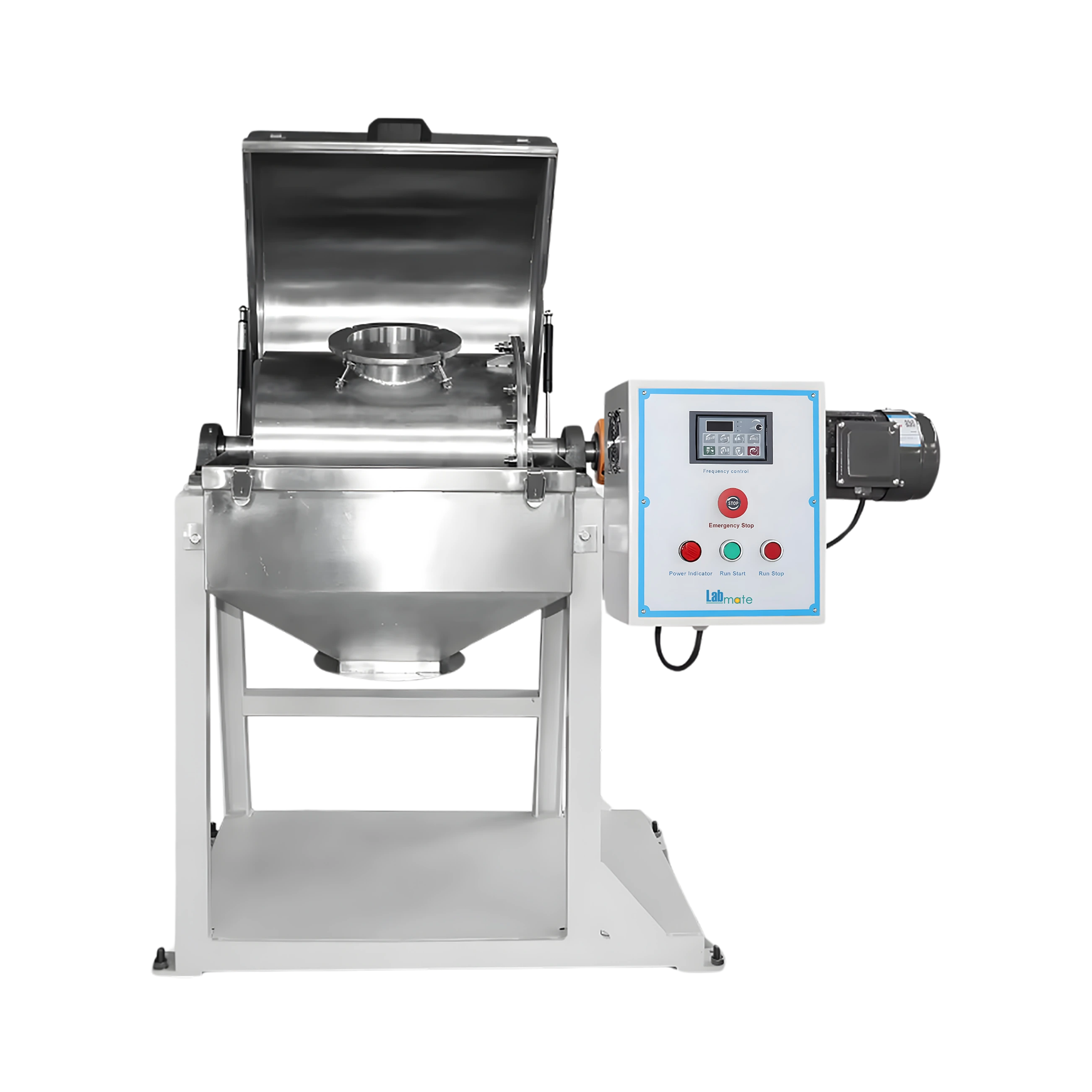 Industrial Ball Mill LMIBM-B101