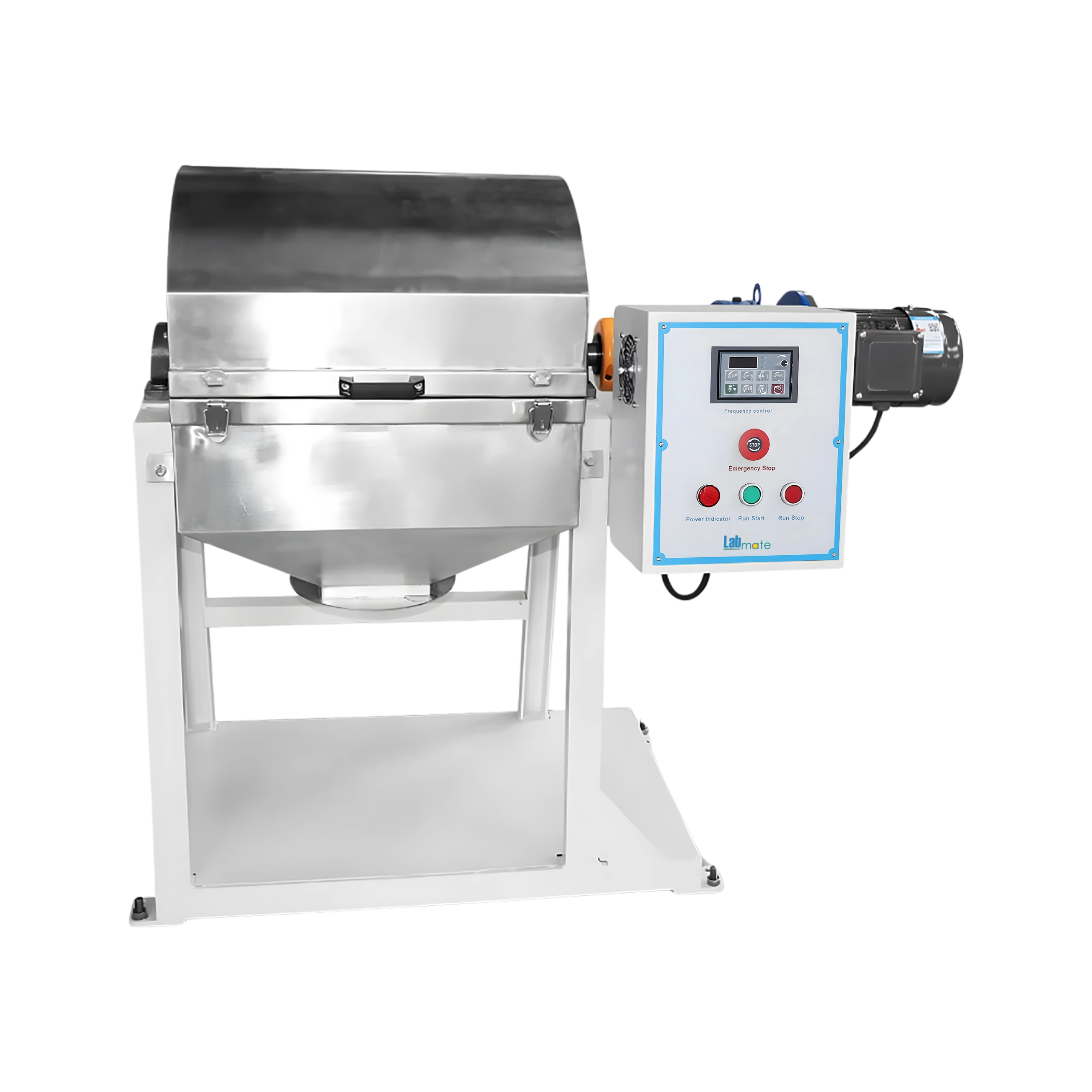 Industrial Ball Mill LMIBM-B101