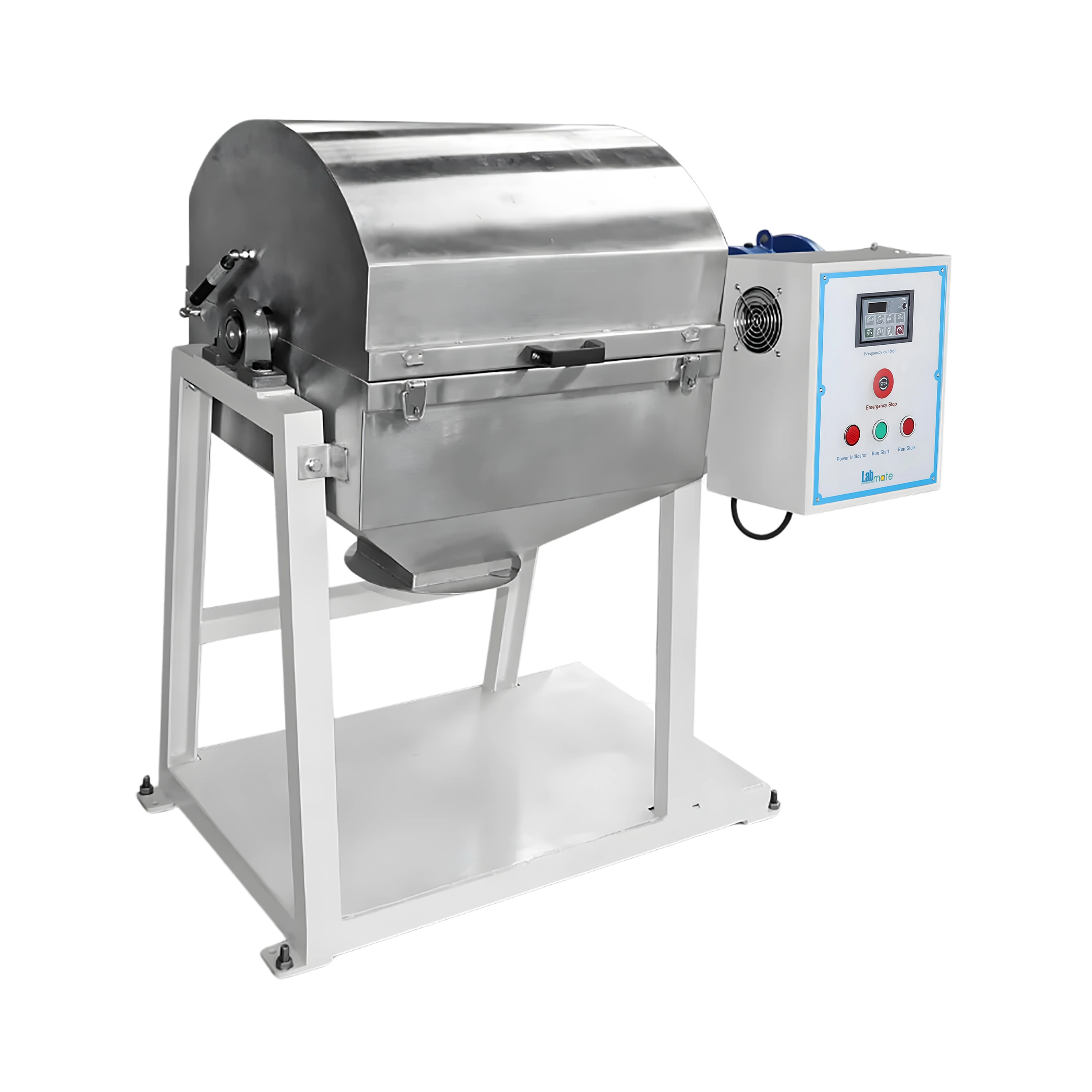 Industrial Ball Mill LMIBM-B101