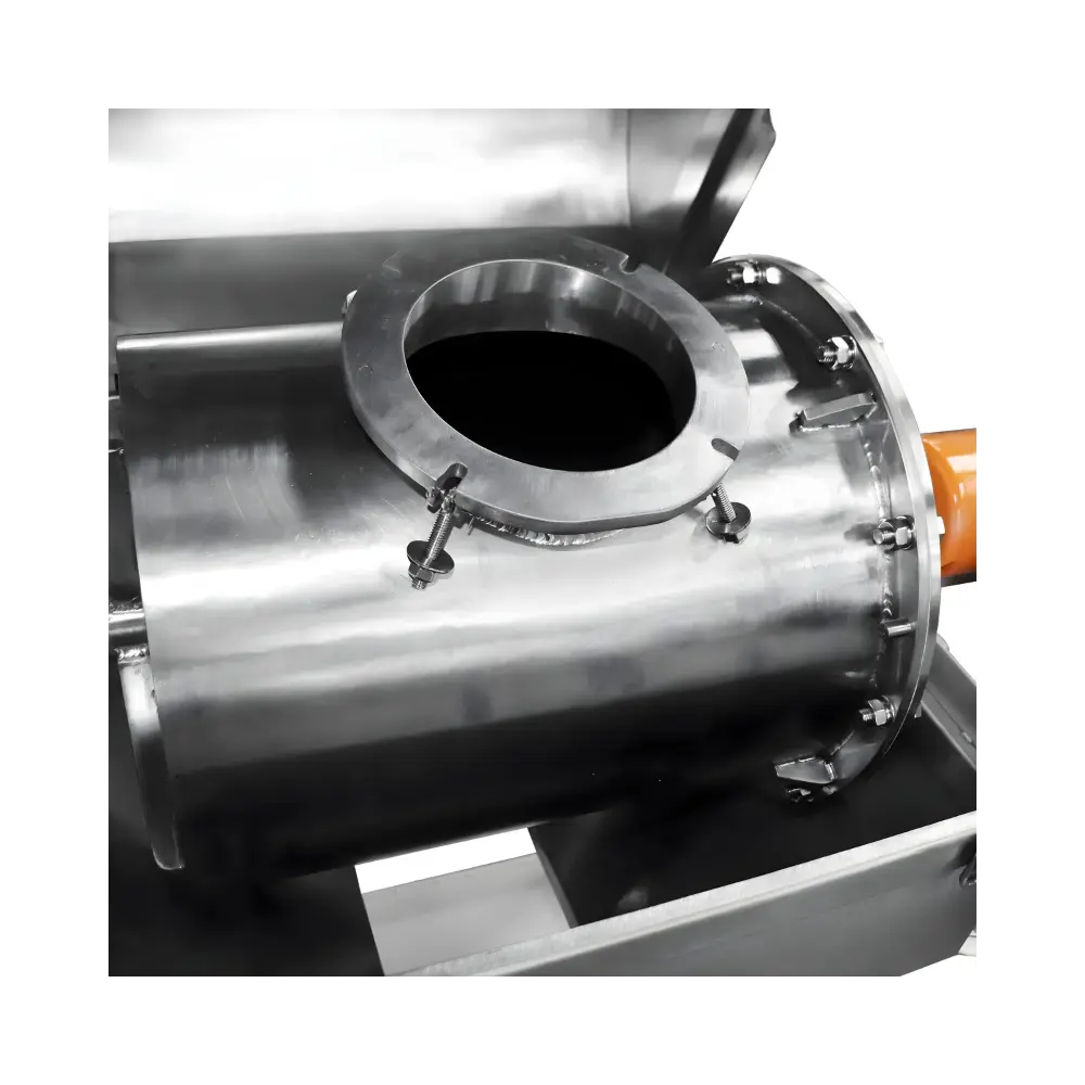 Industrial Ball Mill LMIBM-B101