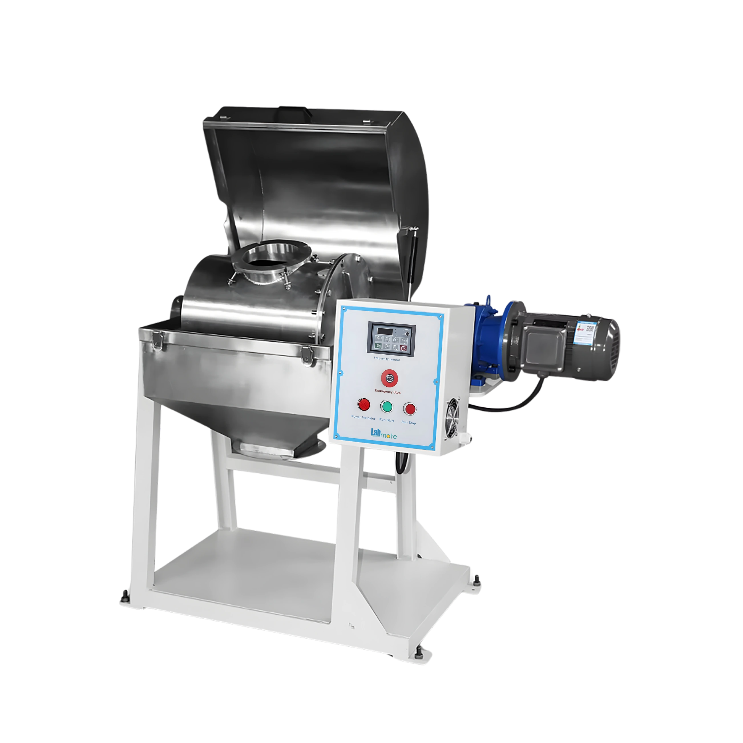 Industrial Ball Mill LMIBM-B101