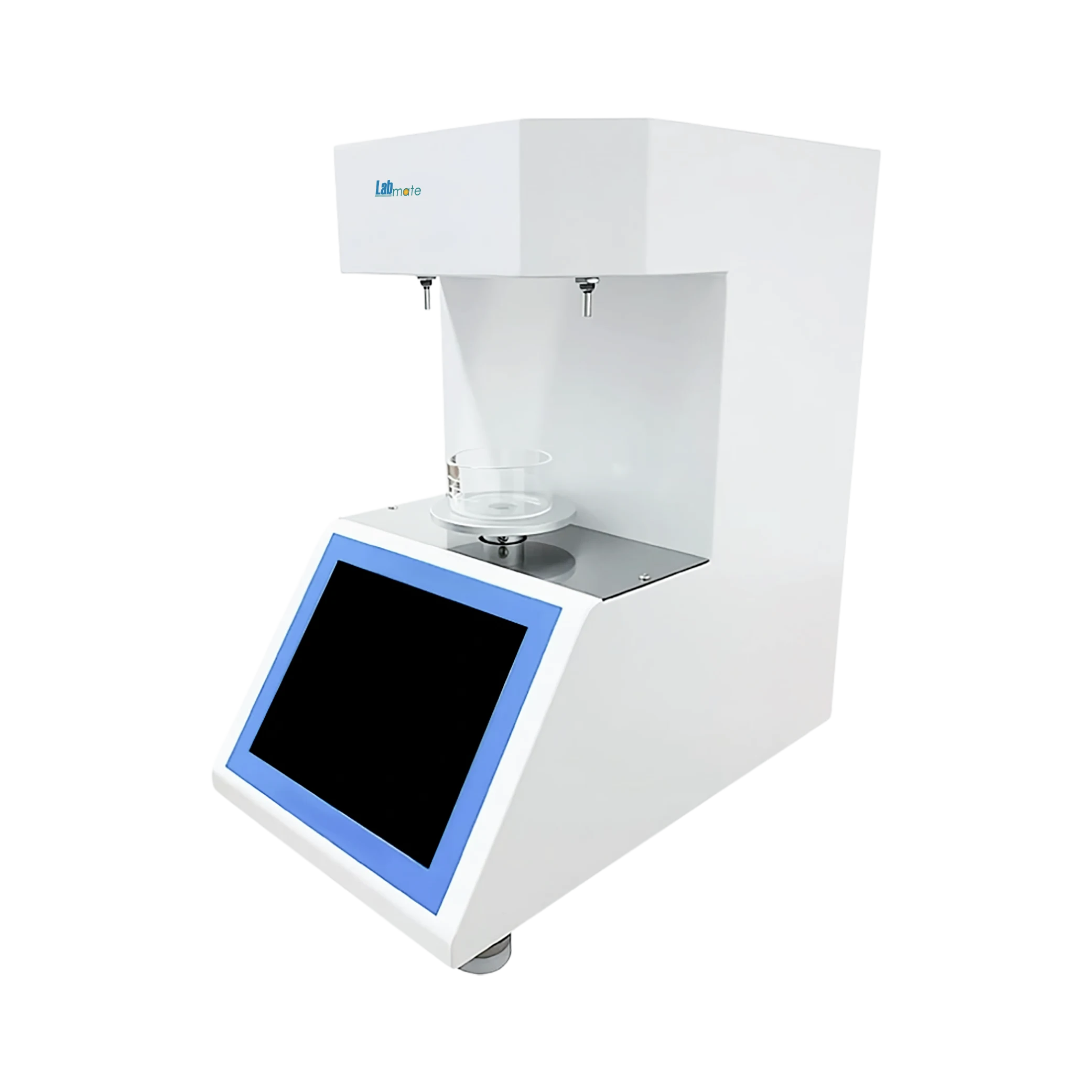 Interfacial Tensiometer with LCD touch screen