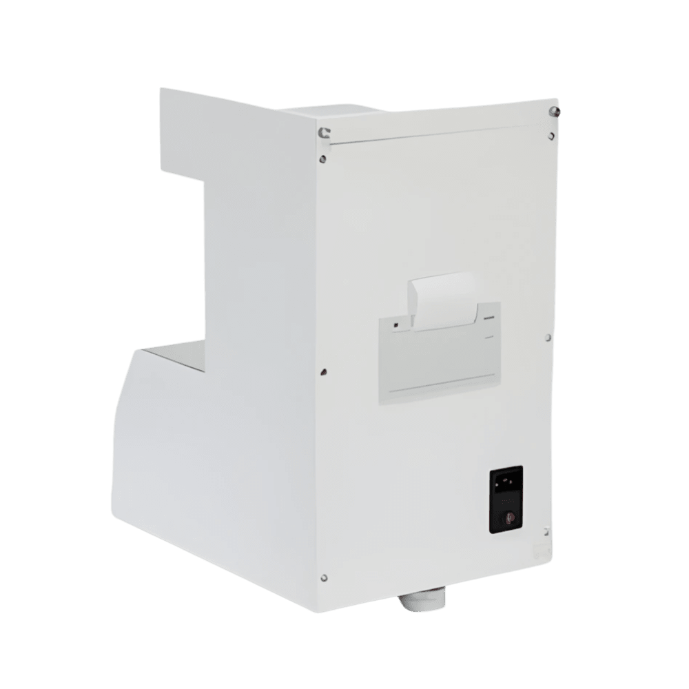 Interfacial Tensiometer with LCD touch screen
