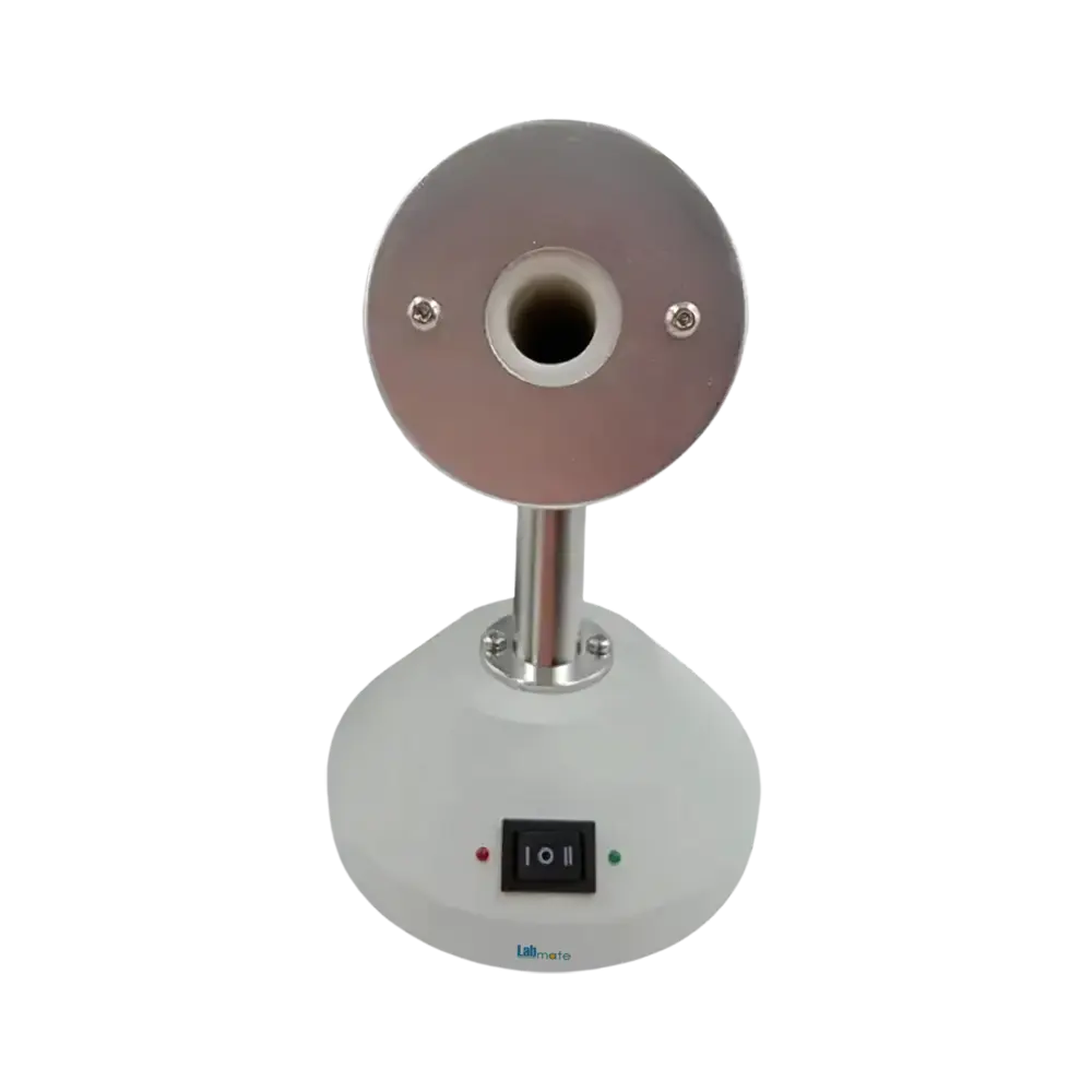 Infrared Sterilizer with replaceable alcohol lamp