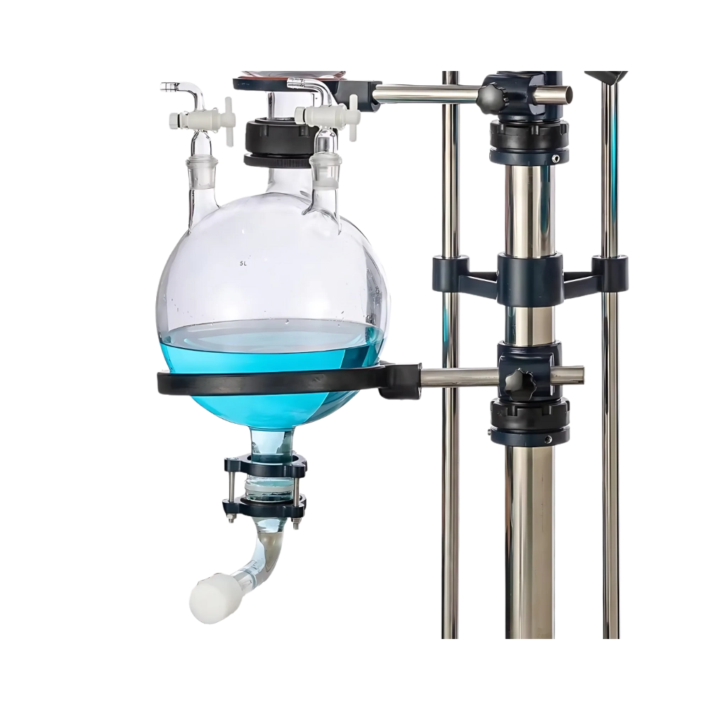 Industrial Rotary Evaporator LMIRE-A100