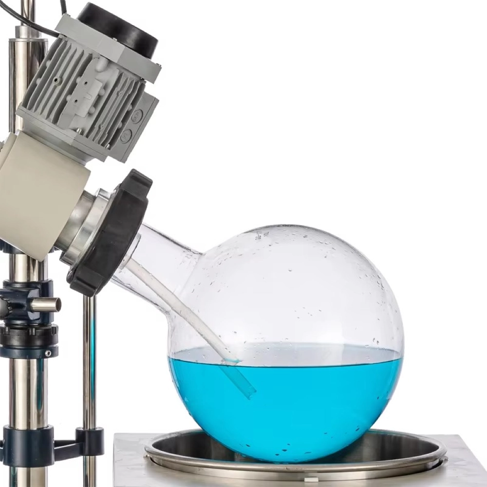 Industrial Rotary Evaporator LMIRE-A100