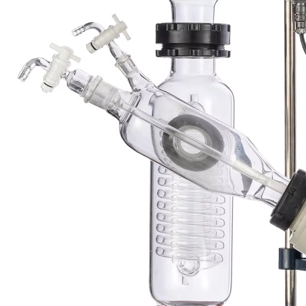 Industrial Rotary Evaporator LMIRE-A100