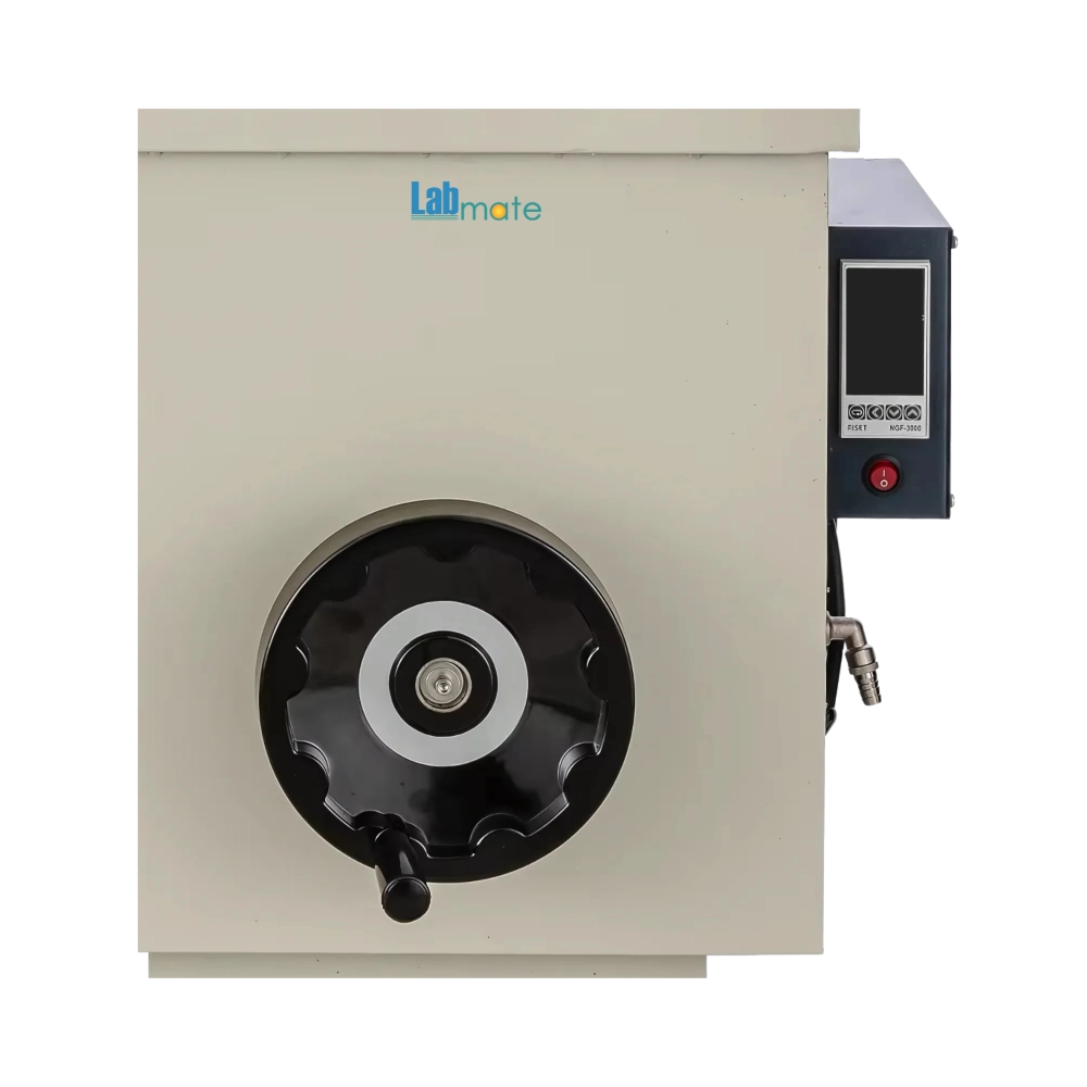 Industrial Rotary Evaporator LMIRE-A100