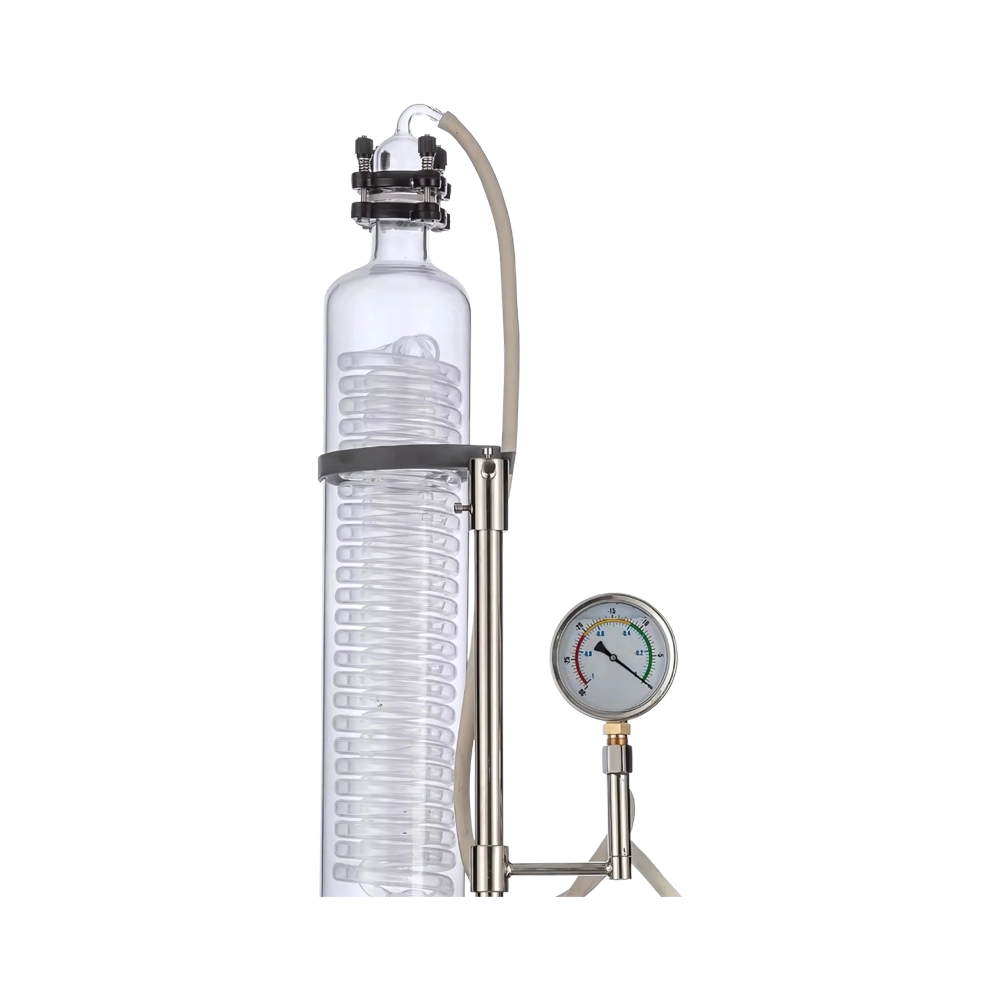 Industrial Rotary Evaporator LMIRE-A105