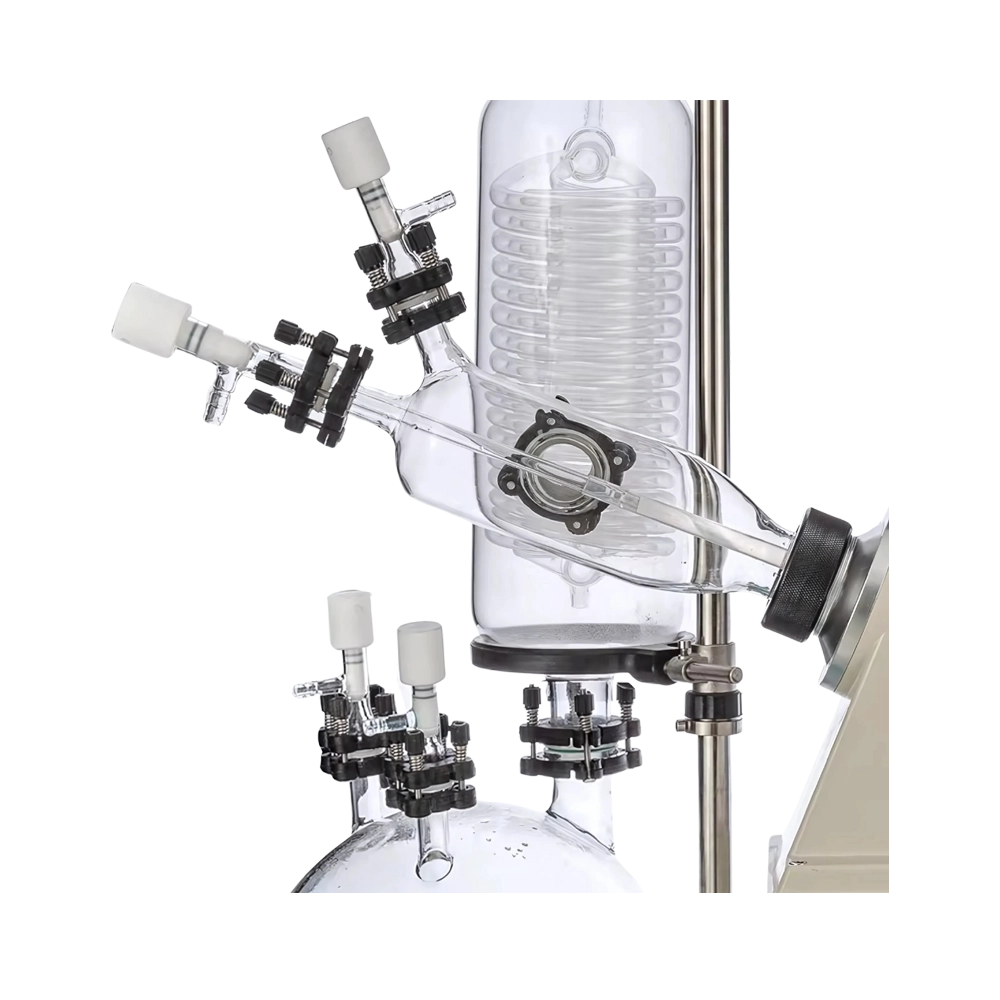 Industrial Rotary Evaporator LMIRE-A107