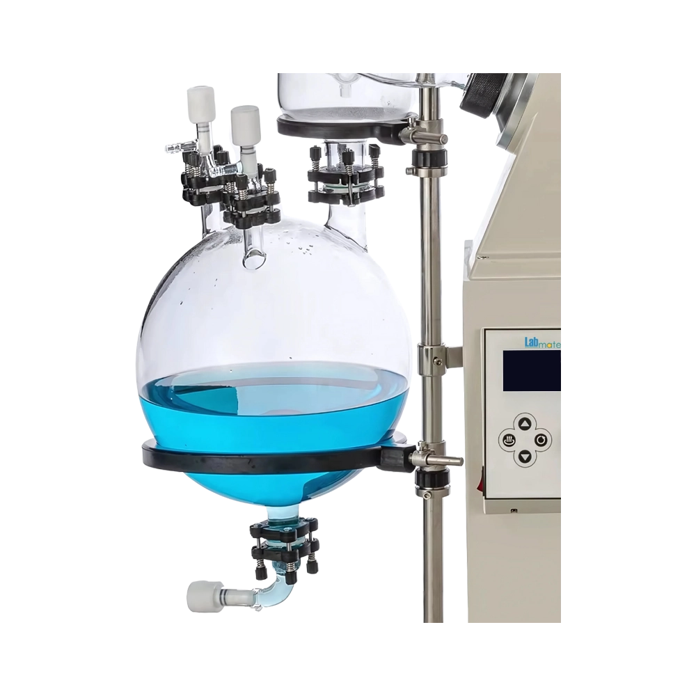 Industrial Rotary Evaporator LMIRE-A107