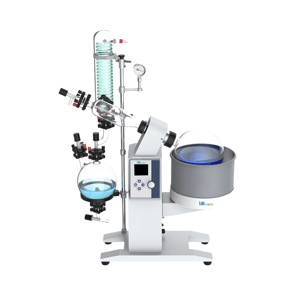Industrial Rotary Evaporator LMIRE-A108