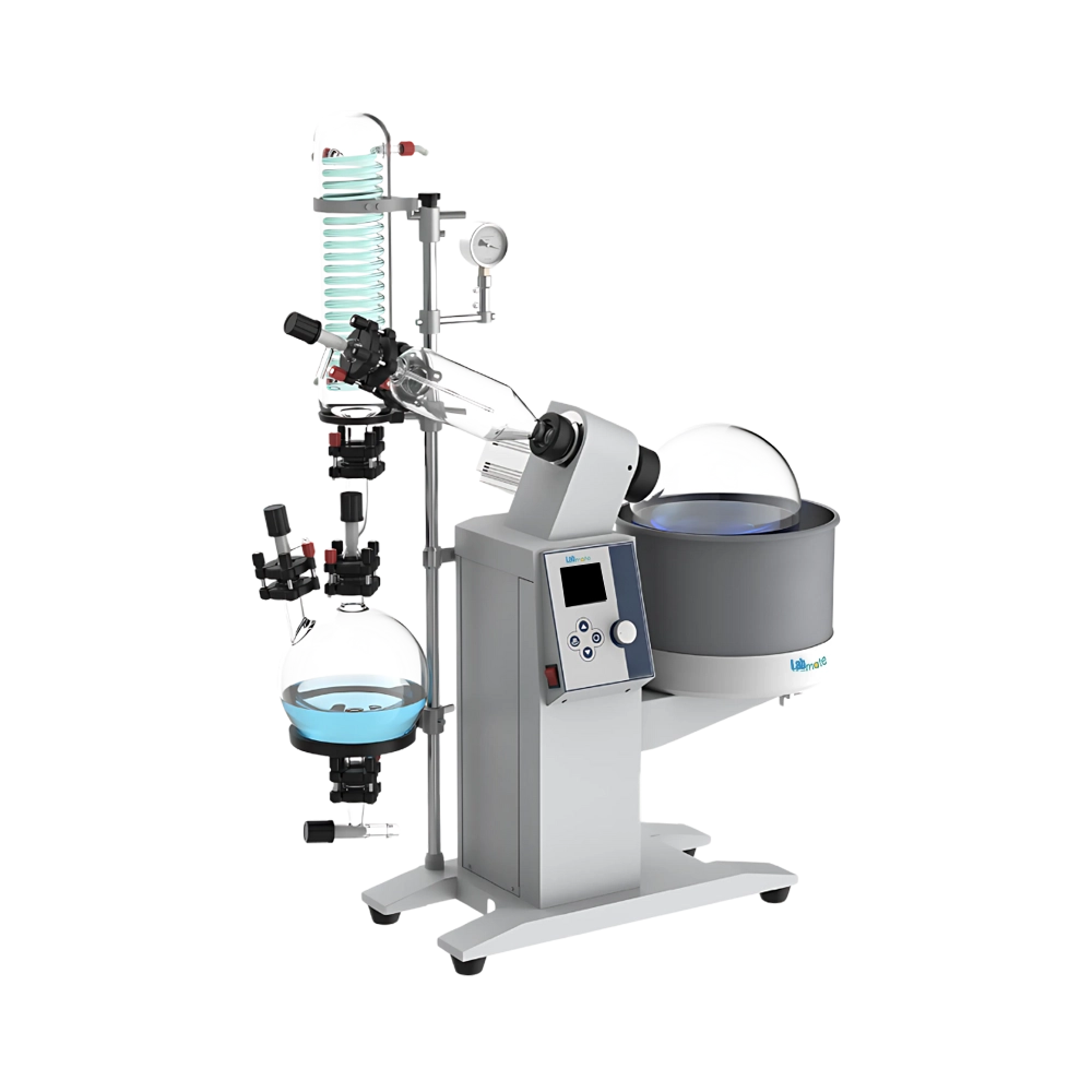 Industrial Rotary Evaporator LMIRE-A108