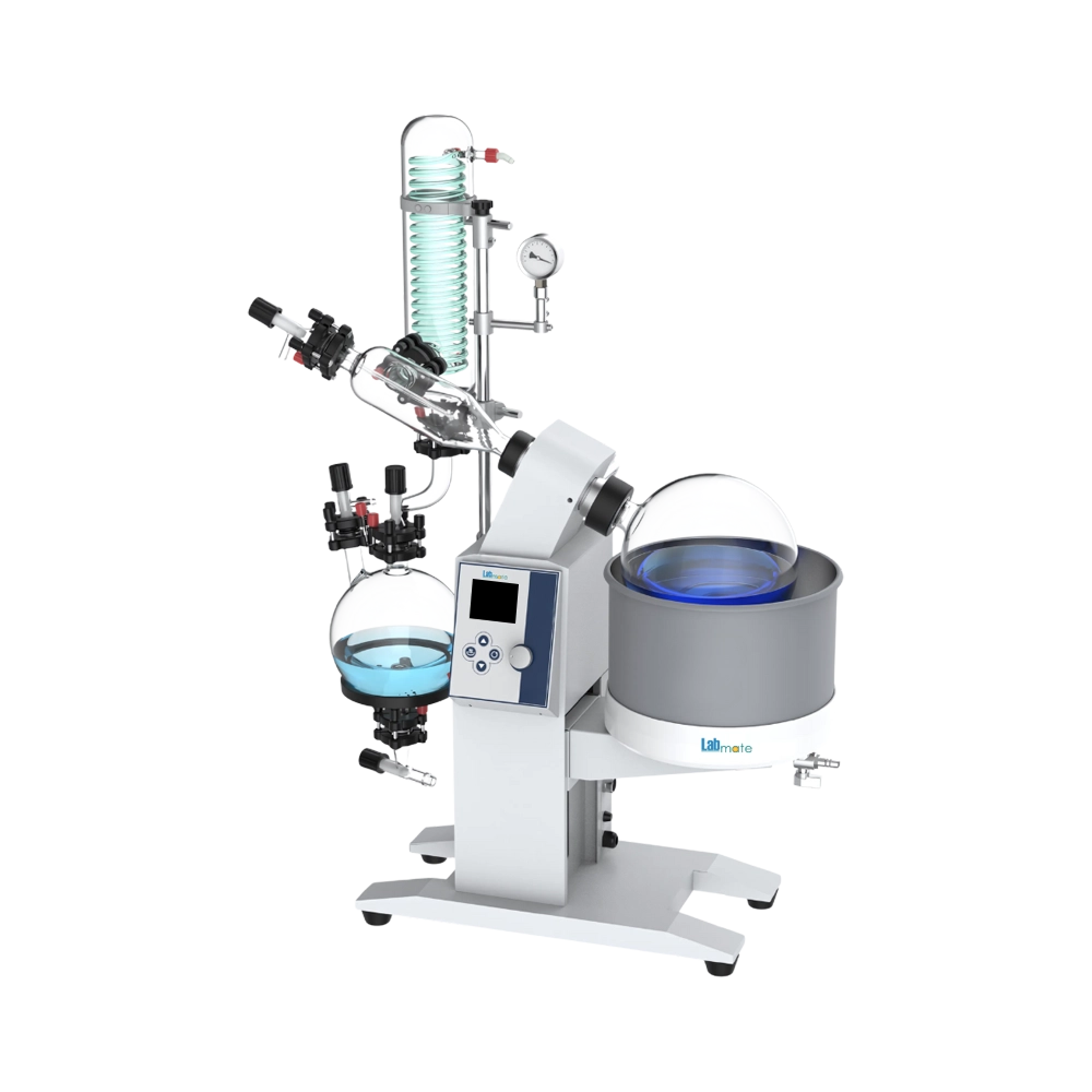 Industrial Rotary Evaporator LMIRE-A108