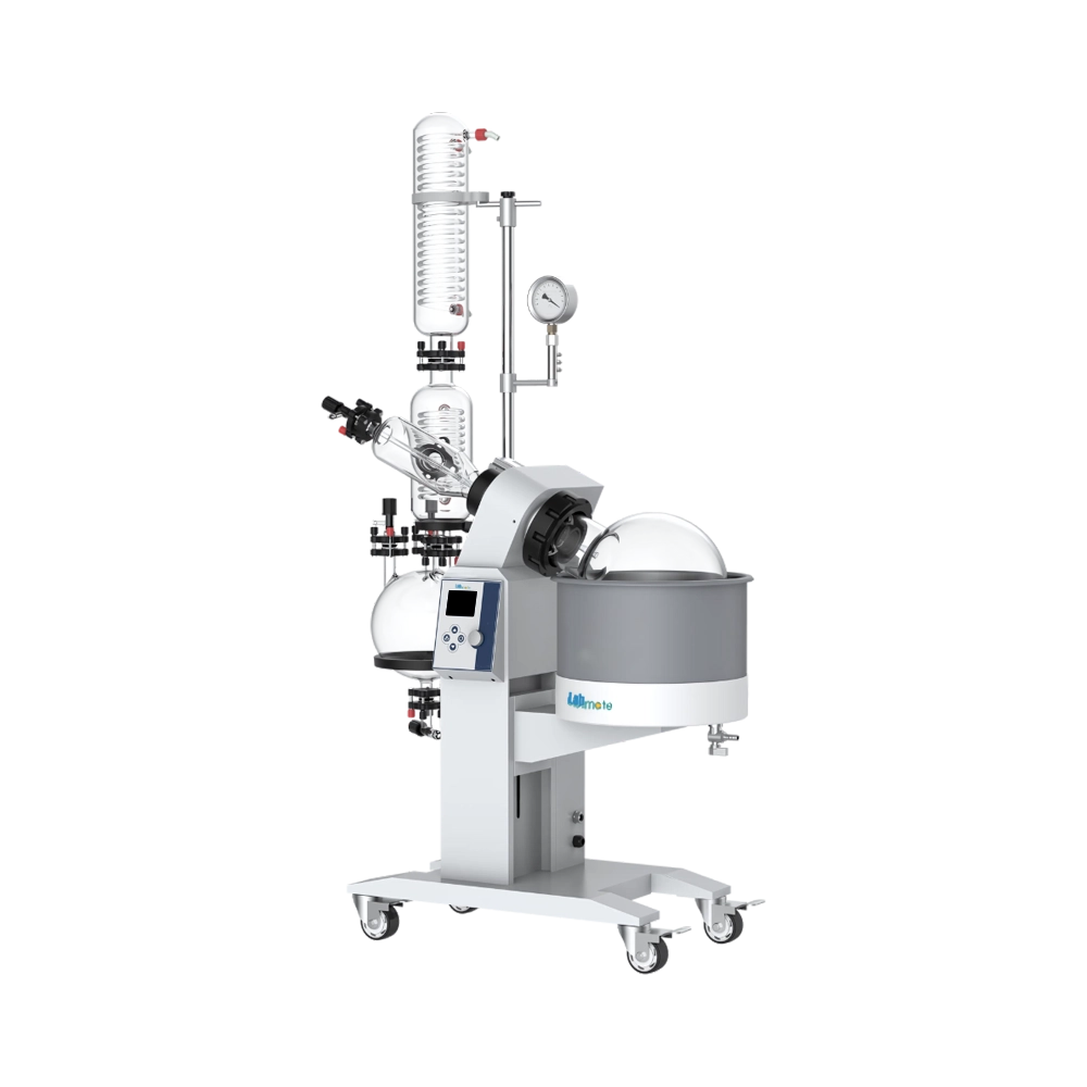 Industrial Rotary Evaporator LMIRE-A109