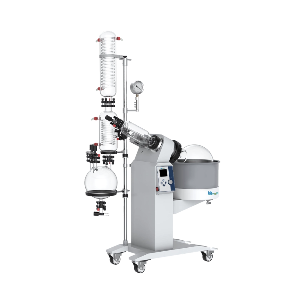 Industrial Rotary Evaporator LMIRE-A110