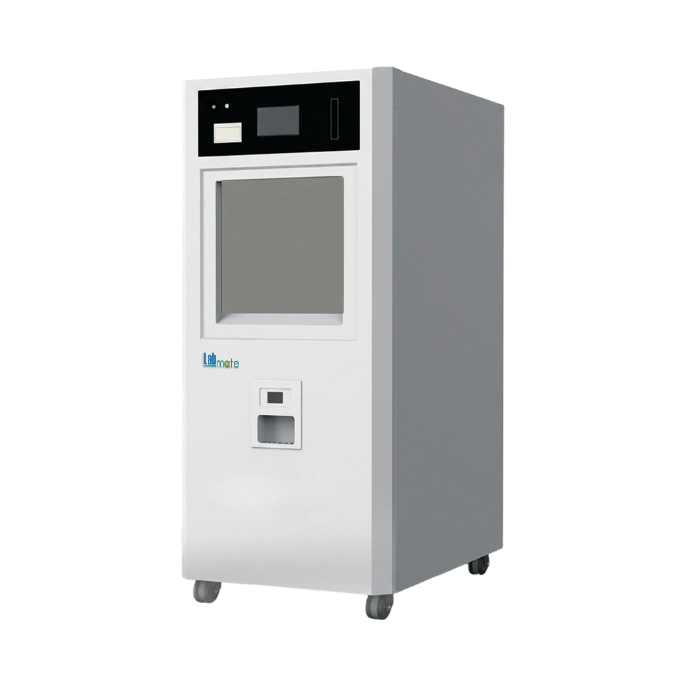 Low-Temperature Plasma Sterilizer LMLA-B101