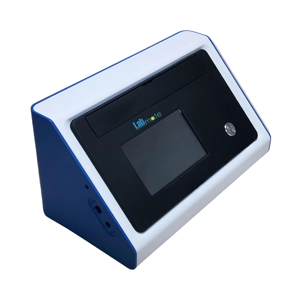 Leaf Area Meter LMLAM-A101