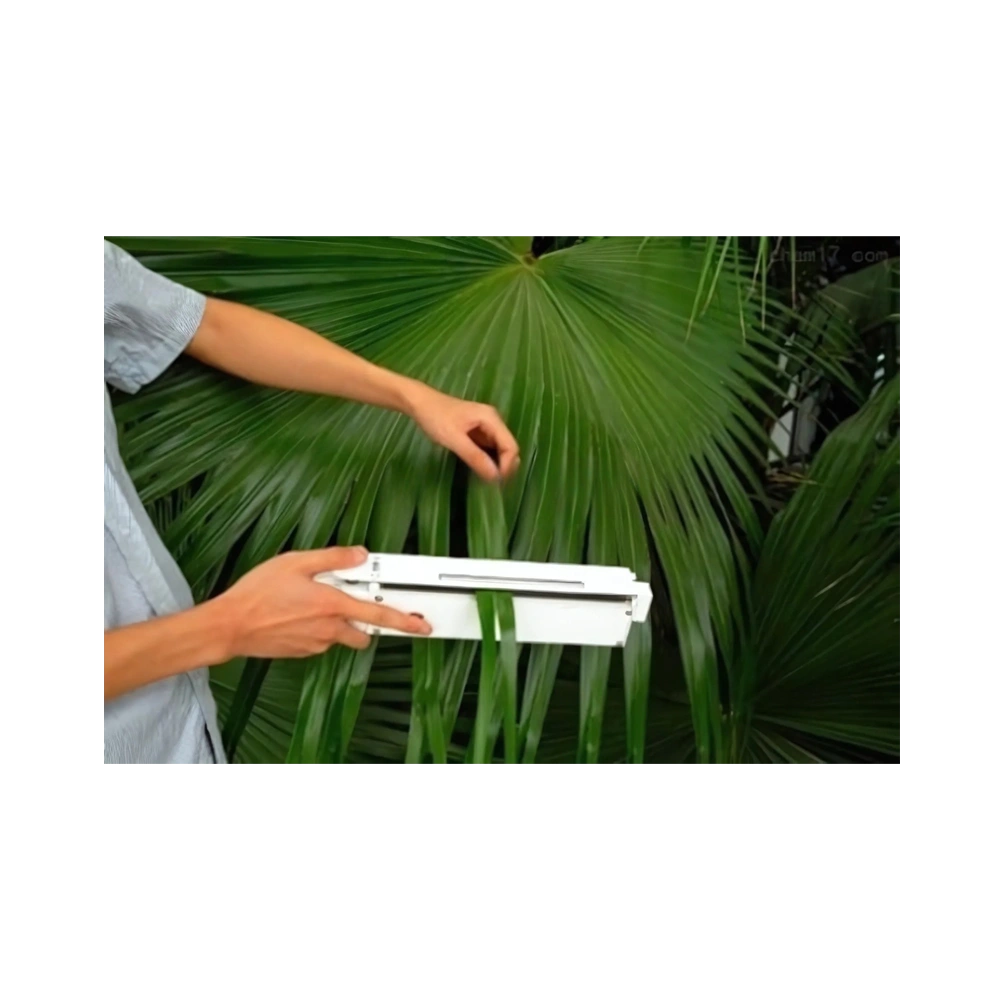 Leaf Area Meter LMLAM-A103 measuring narrow-leaves with high-quality CCD scanner