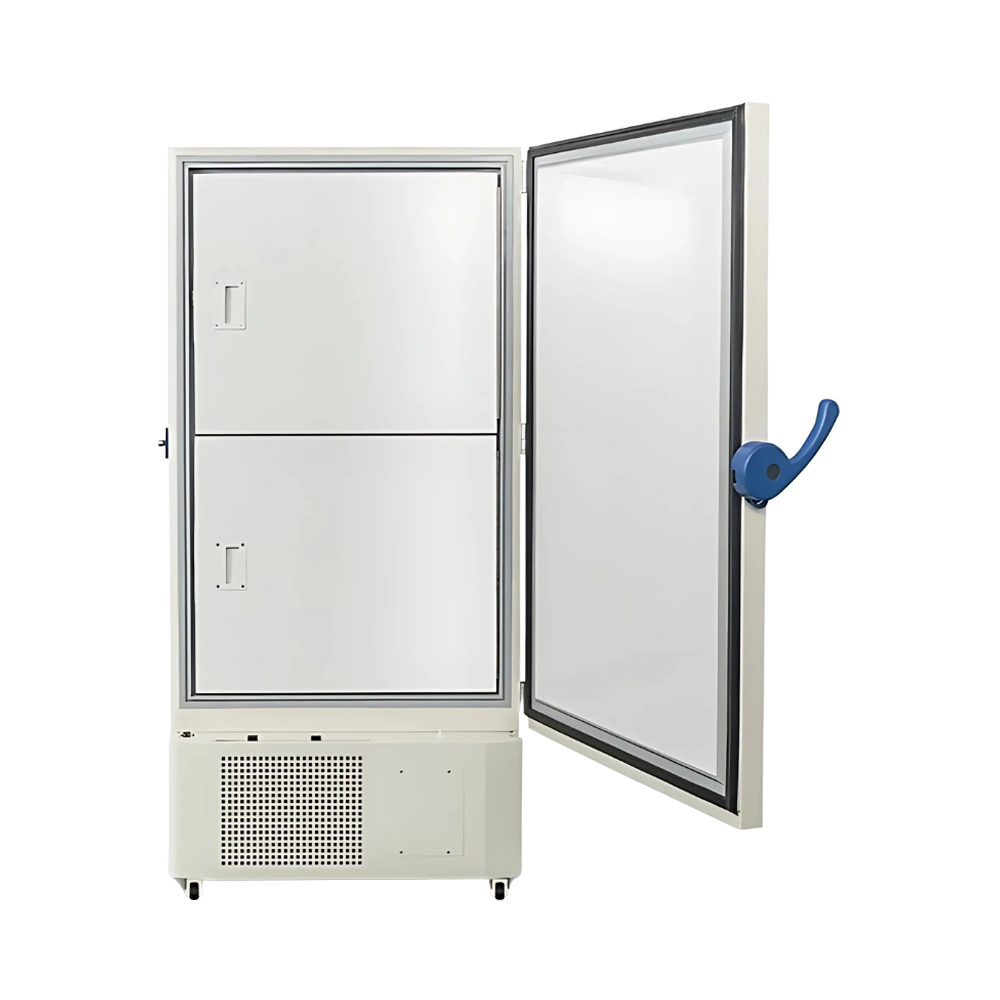 energy-efficient freezer with low temperature maintenance at -40℃