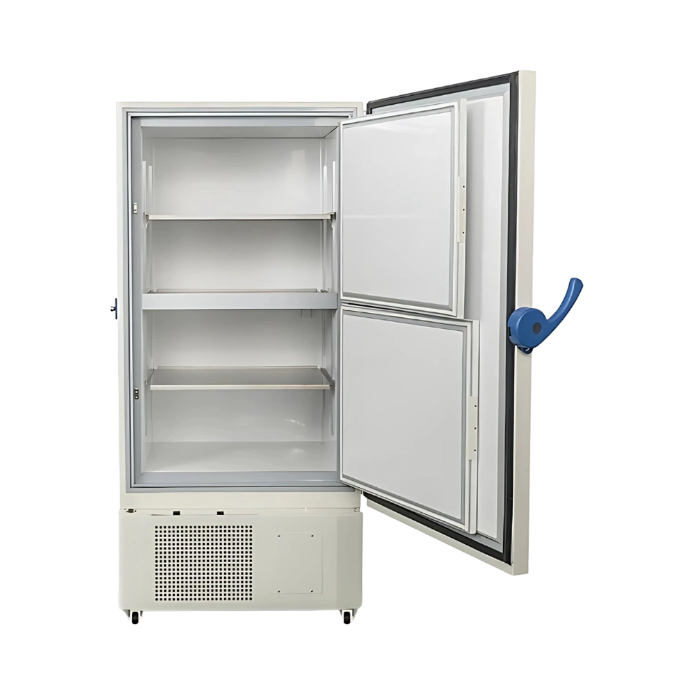 energy-efficient freezer with low temperature maintenance at -40℃