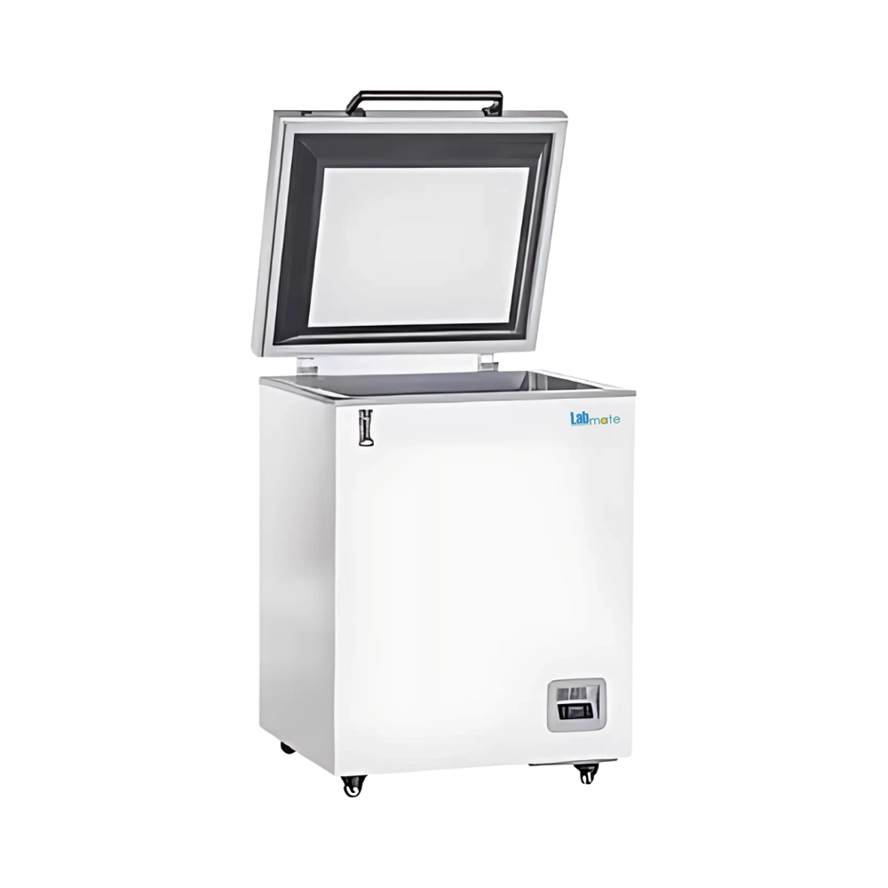 advanced –40℃ chest freezer offering stable low temperature performance
