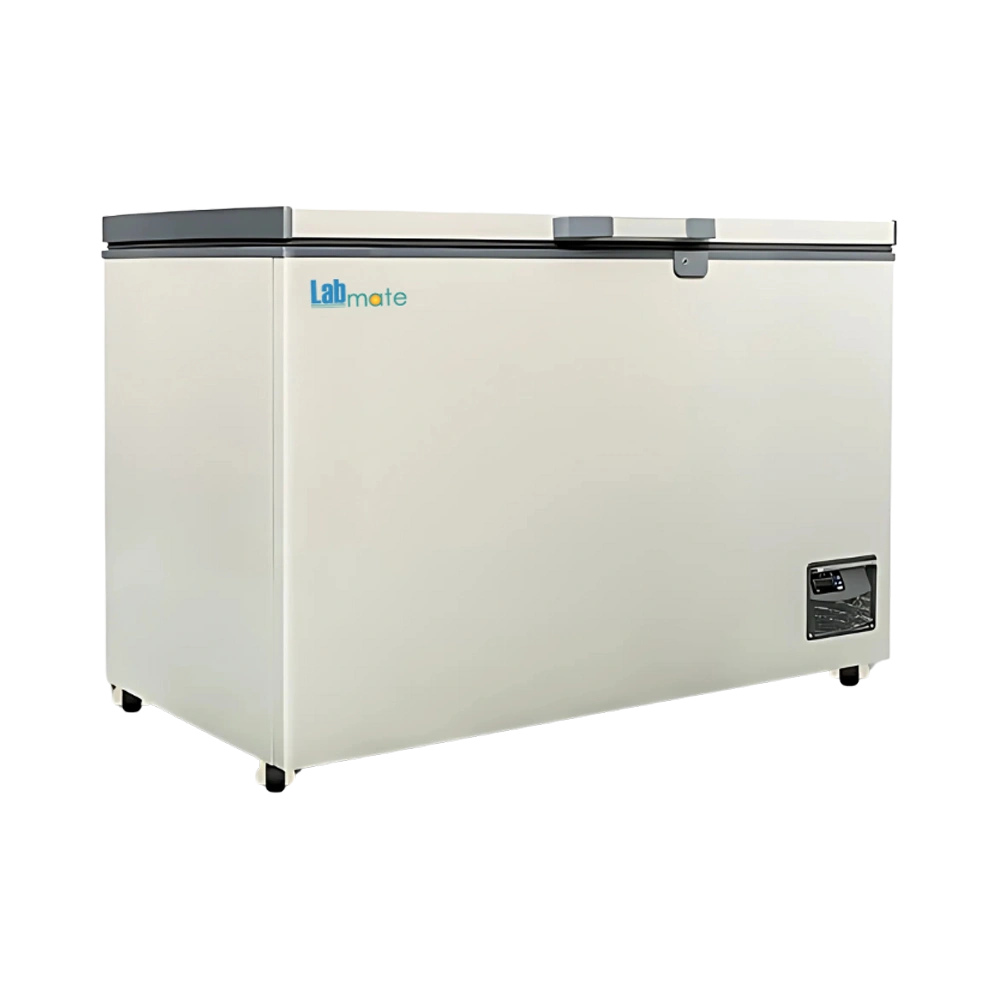 low temperature chest freezer with stable -40℃ cooling