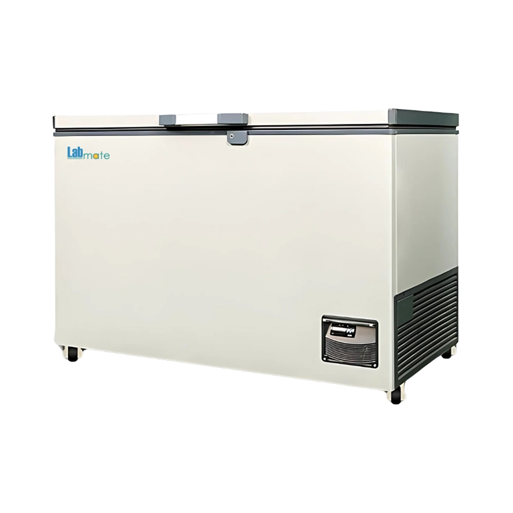 low temperature chest freezer with stable -40℃ cooling