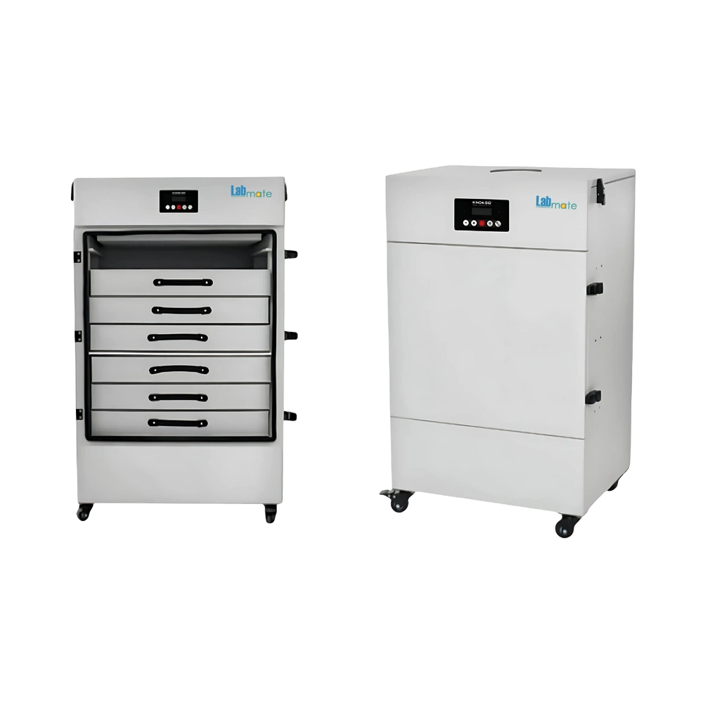 Laser Fume Extractor LMLFE-A100