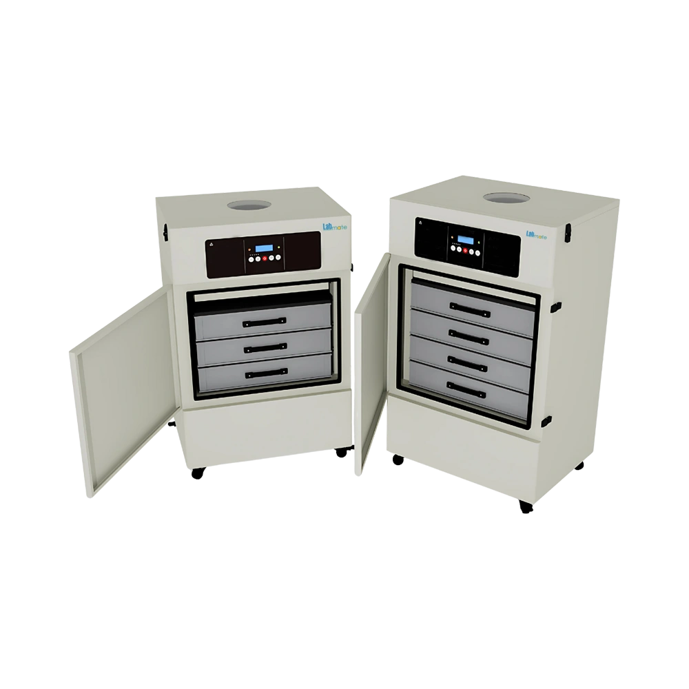Laser Fume Extractor LMLFE-A101
