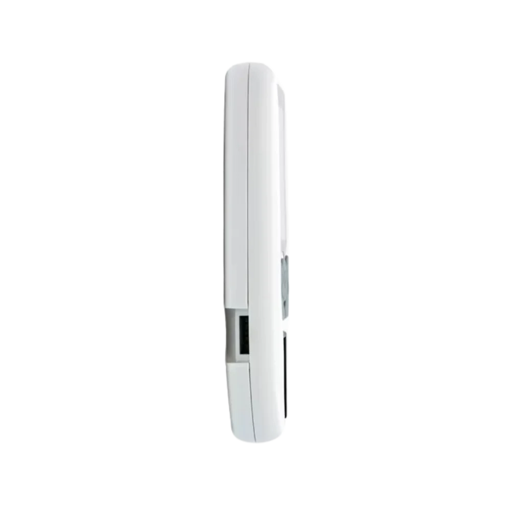 Lipid Meter with high-resolution display